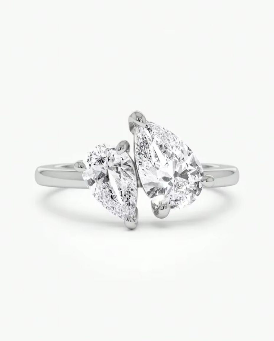 Anello Trigona