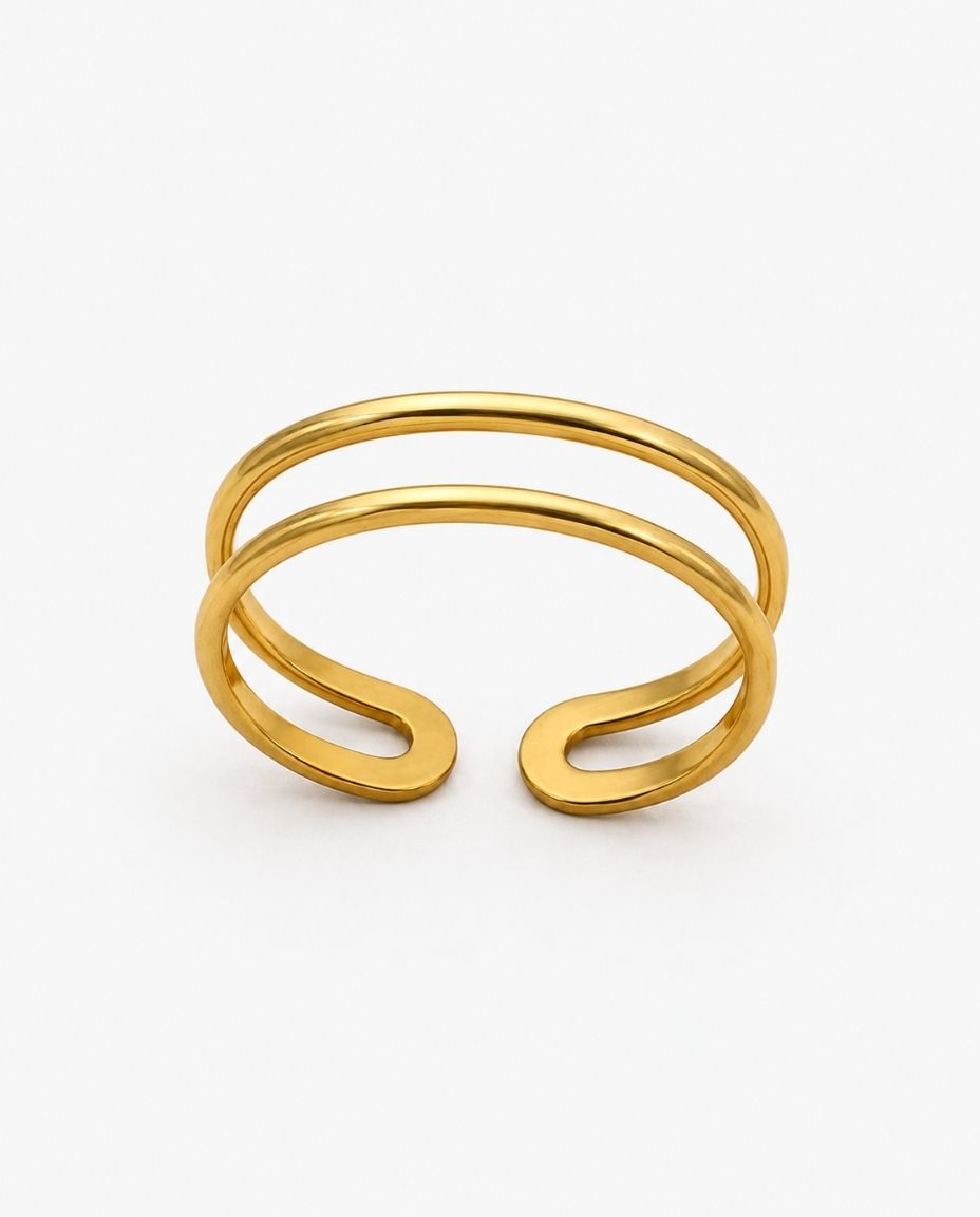 Anello Petrina