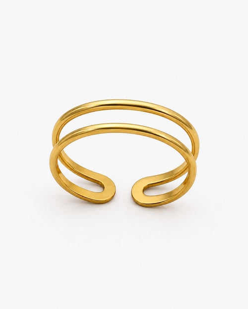 Anello Petrina