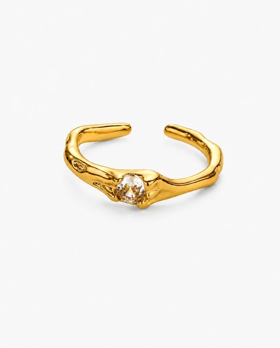Anello Sfyra