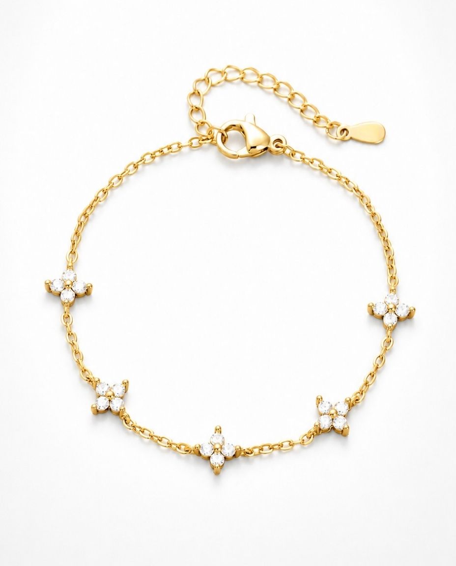 Bracciale Astrapi