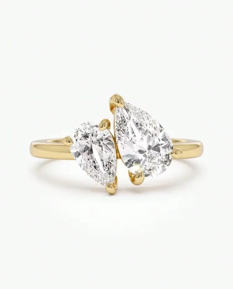 Anello Trigona