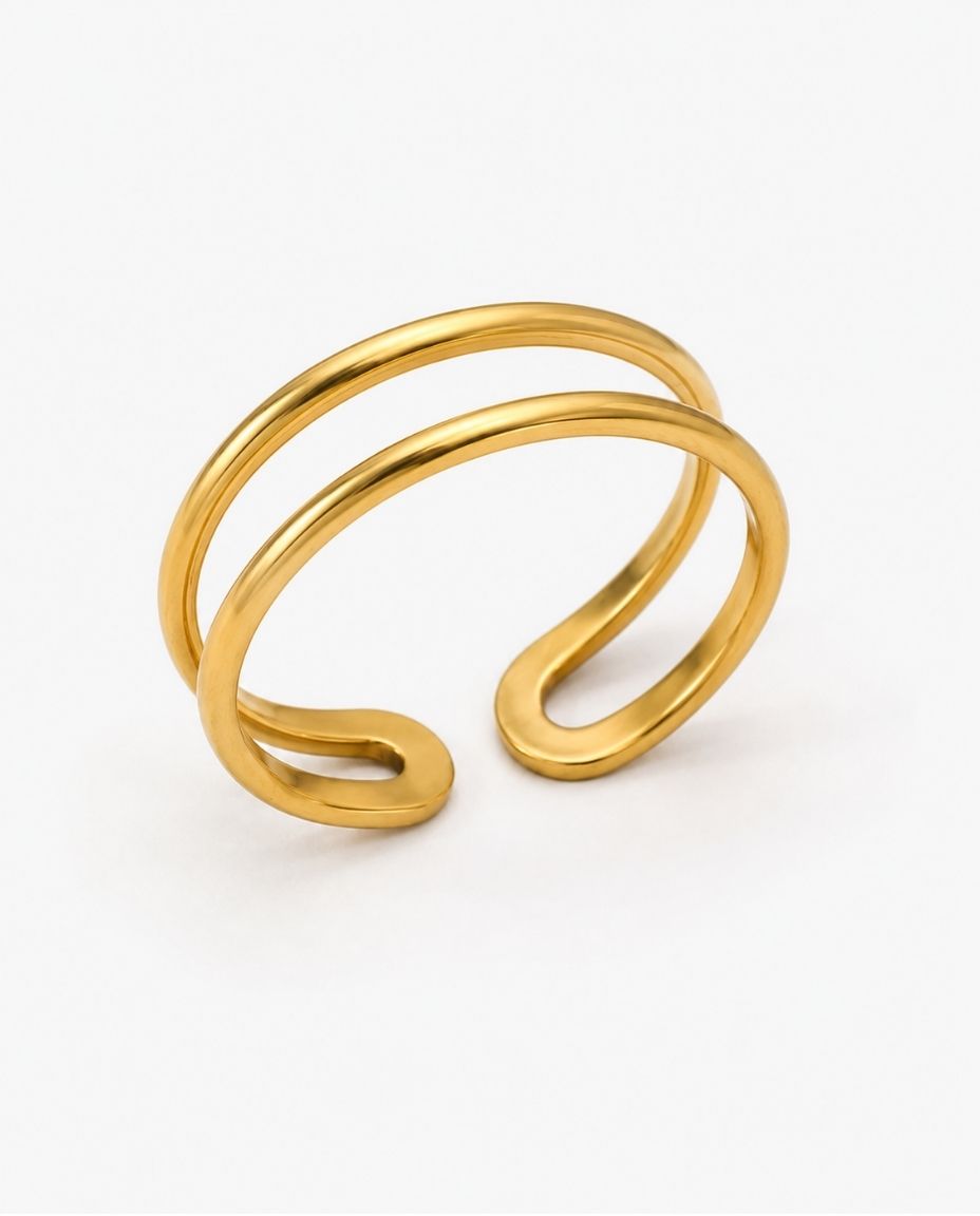 Anello Petrina