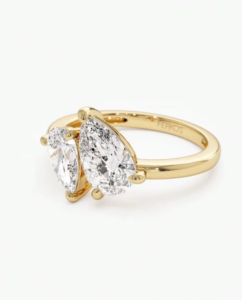 Anello Trigona