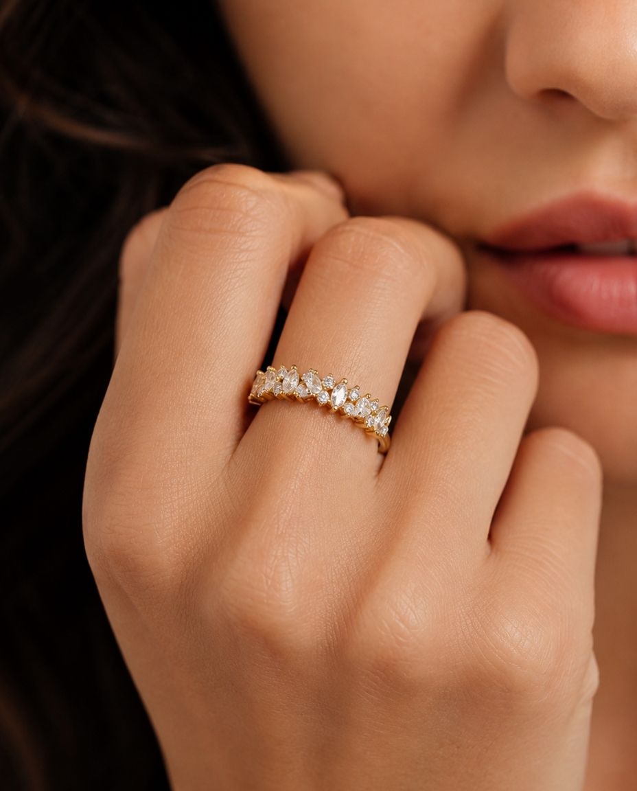 Anello Thalios