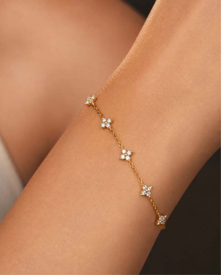 Bracciale Astrapi