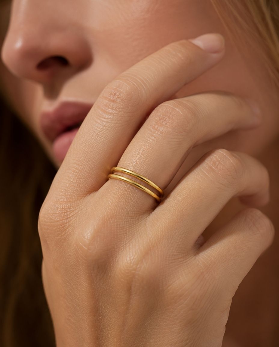 Anello Petrina