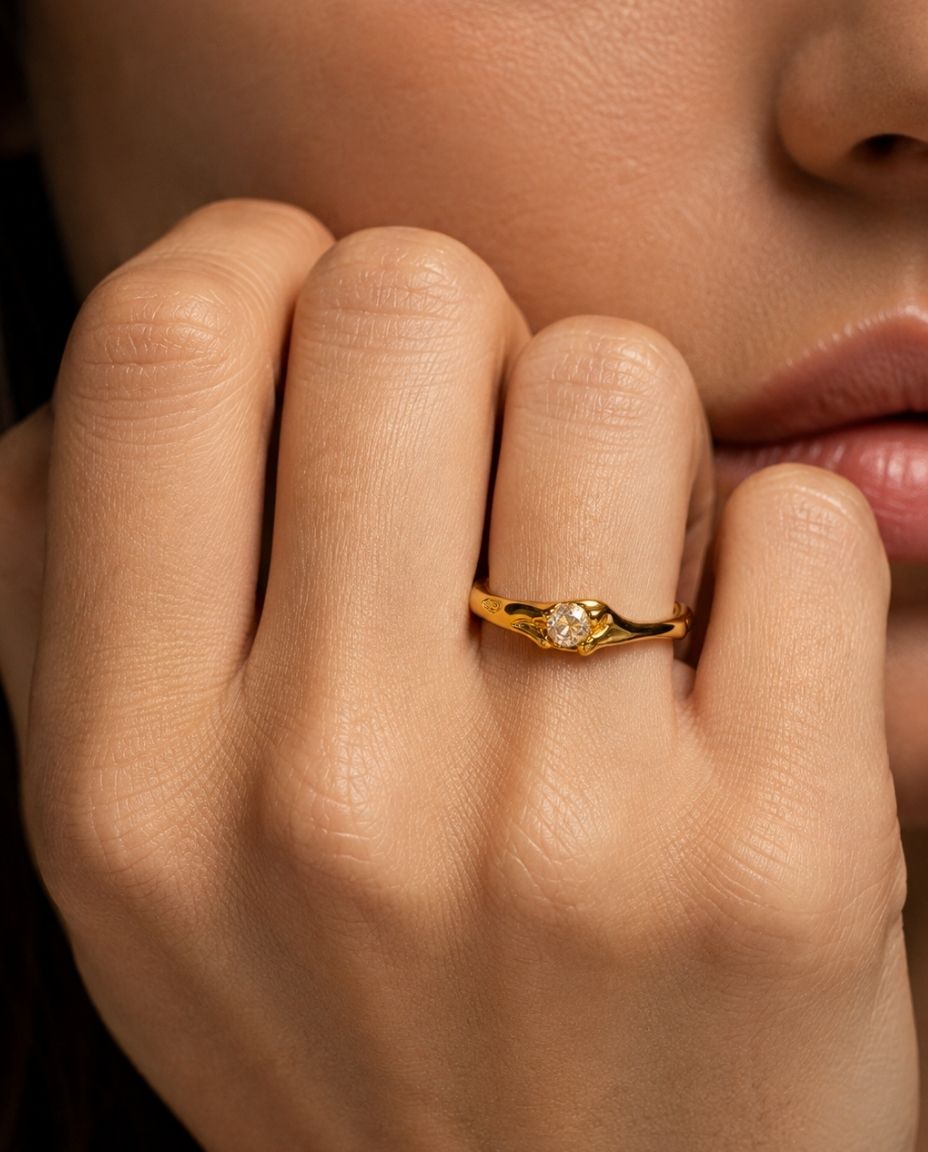 Anello Sfyra