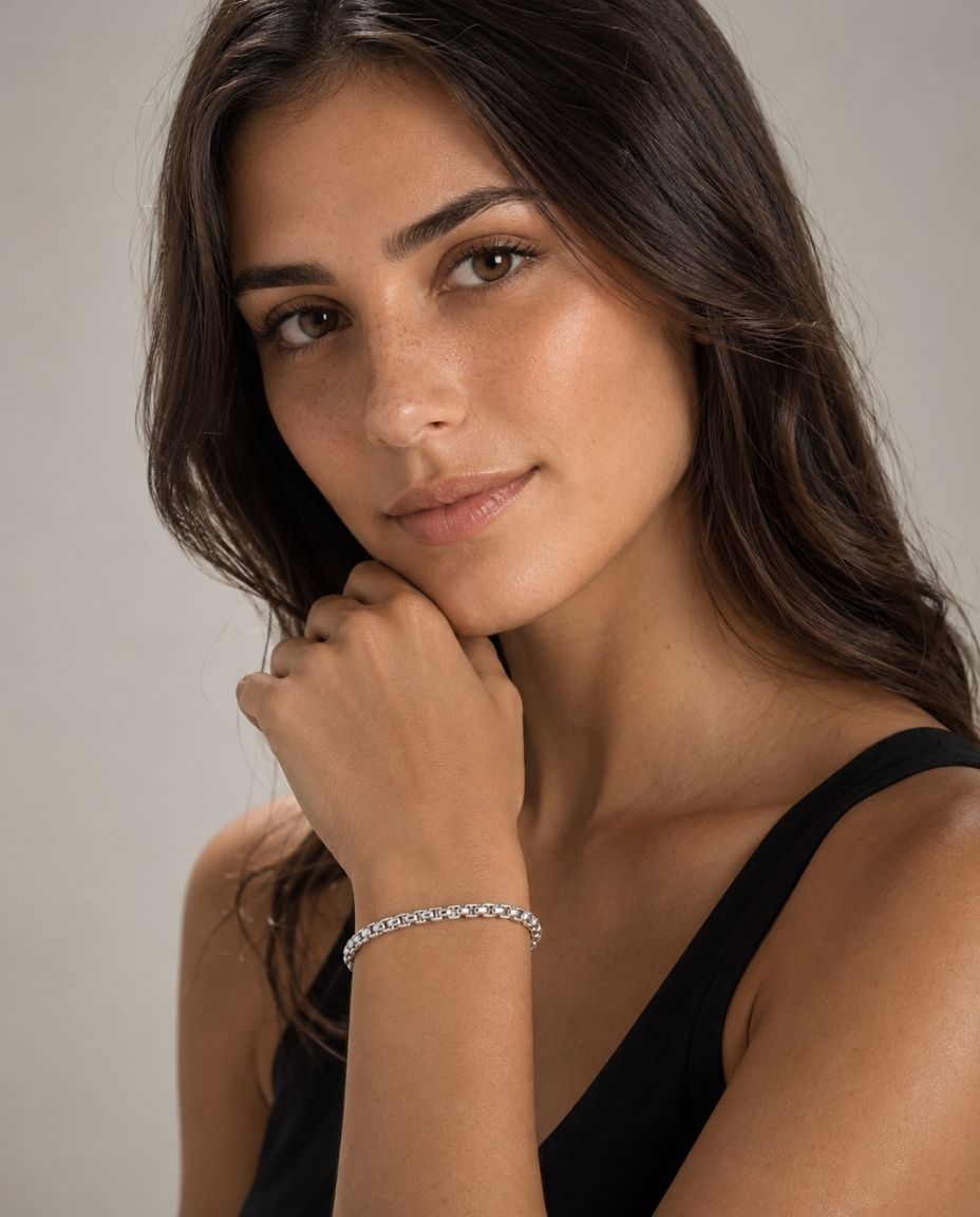 Bracciale Selas