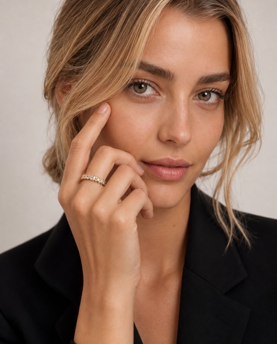 Anello Thalios
