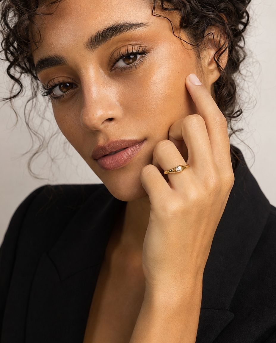 Anello Sfyra