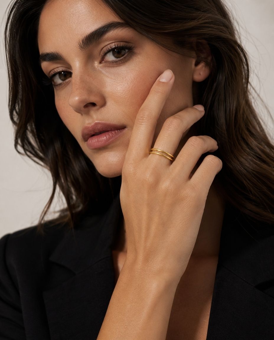 Anello Petrina
