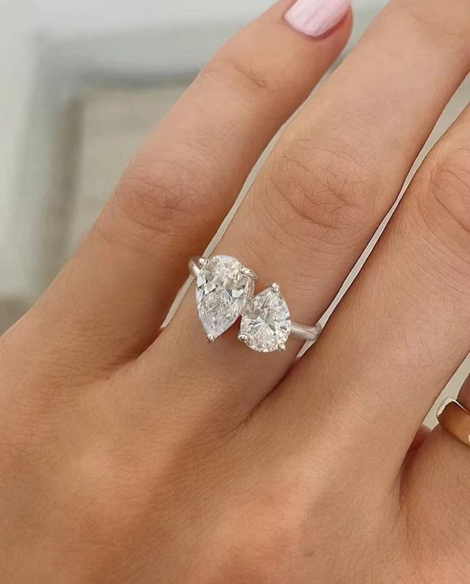 Anello Trigona