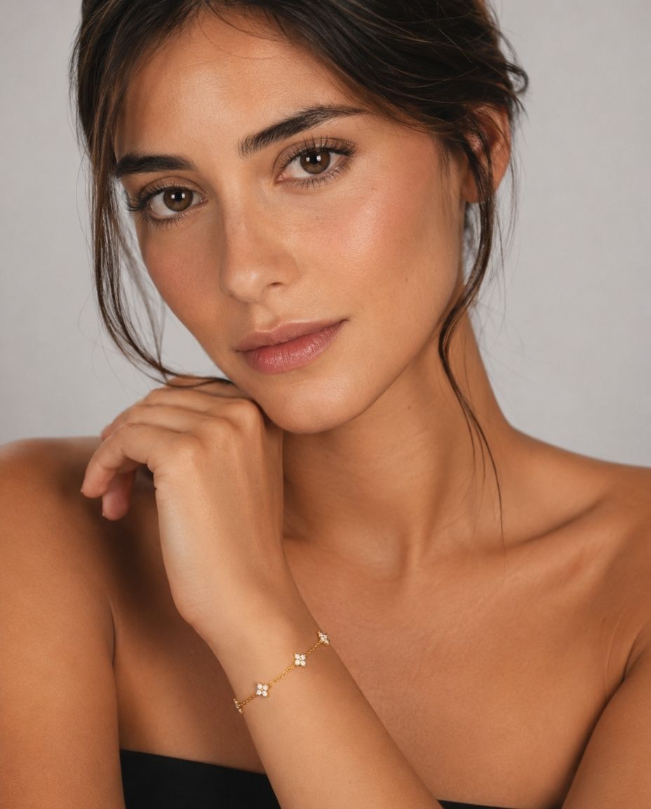 Bracciale Astrapi
