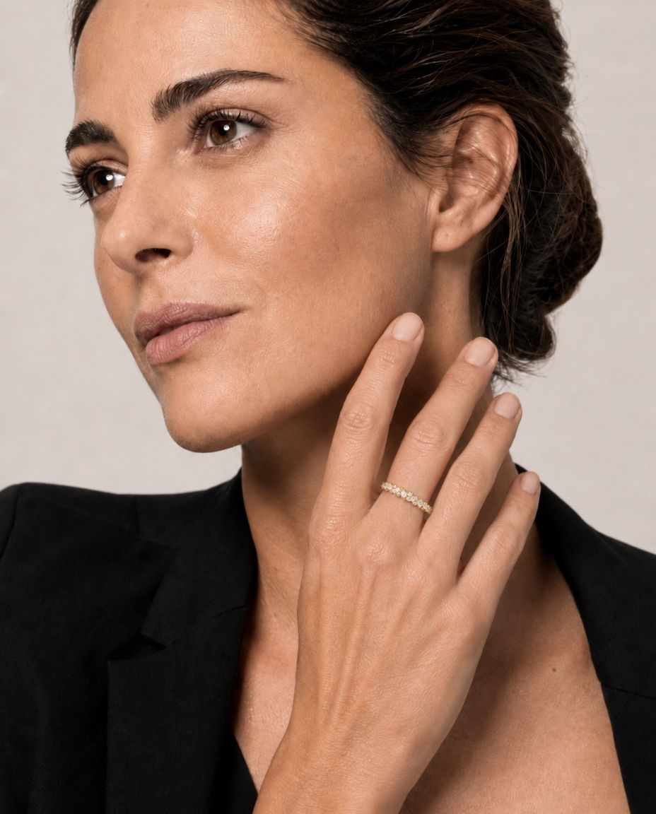 Anello Thalios