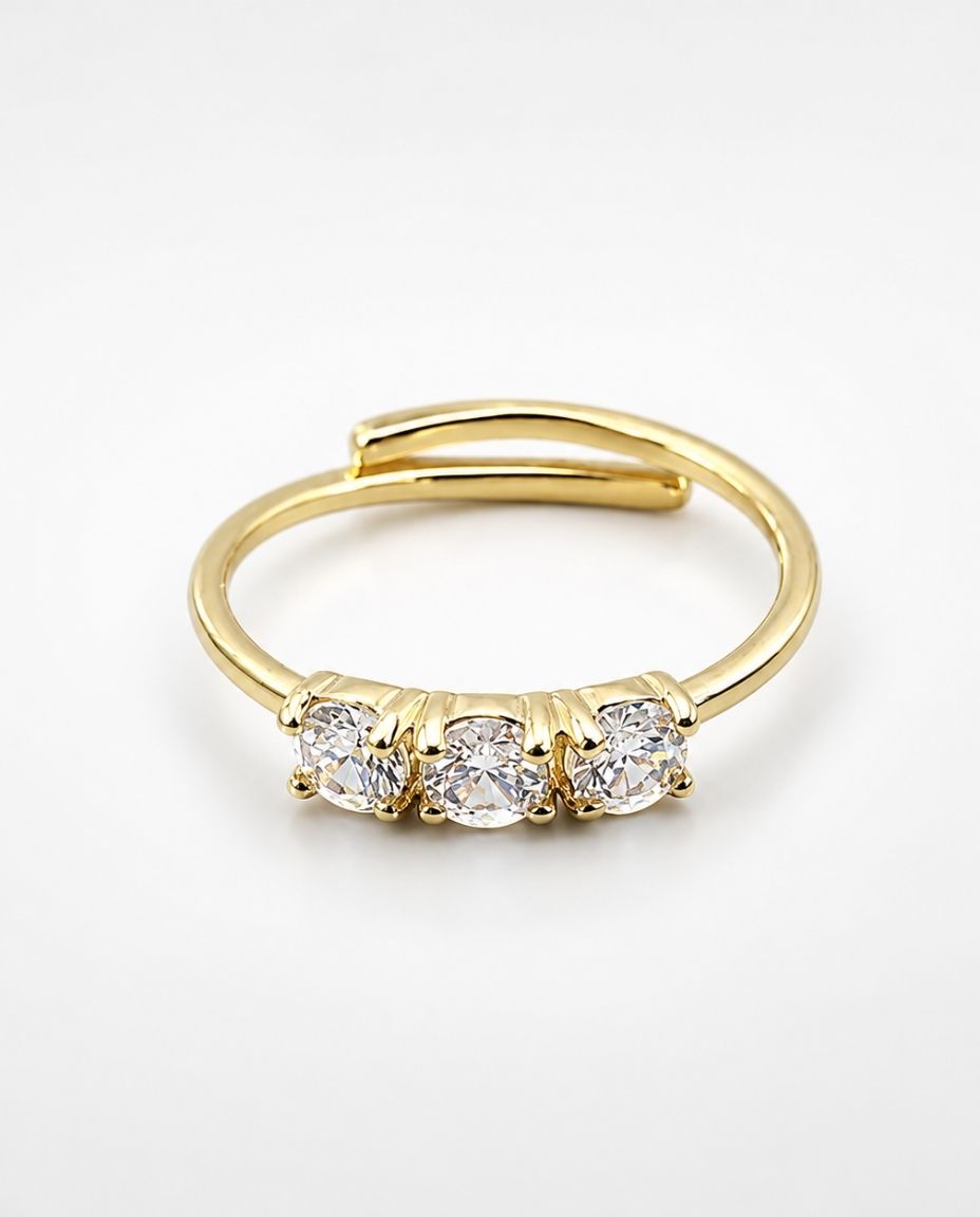 Anello Trigona
