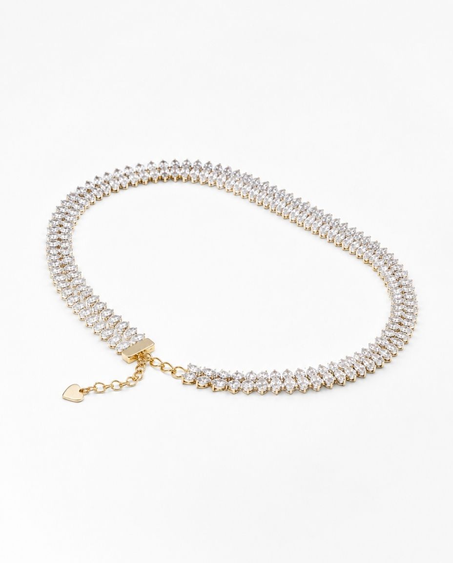 Bracciale Plexis