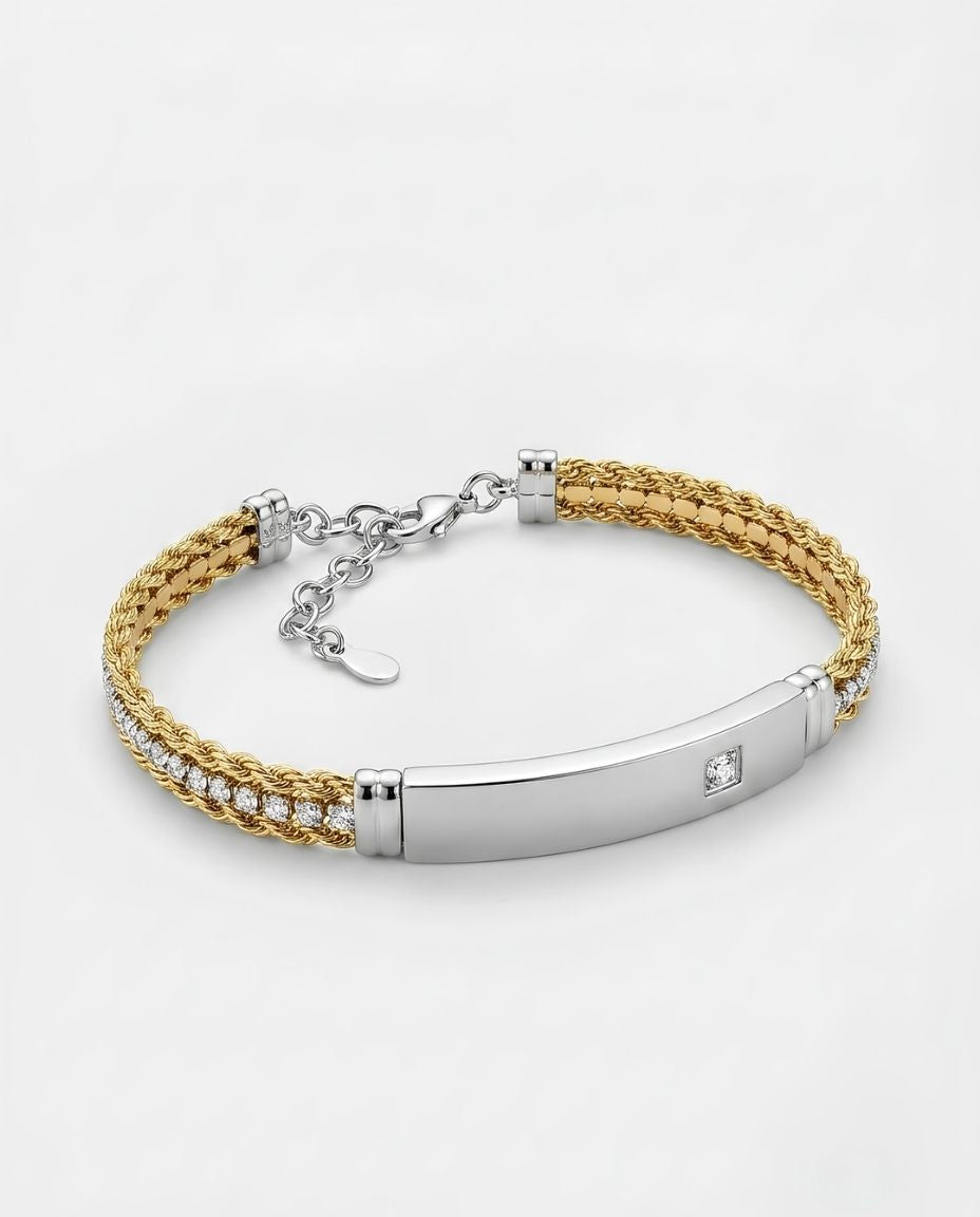 Bracciale Peristera