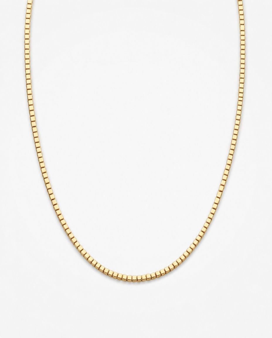 Collana Thysanos