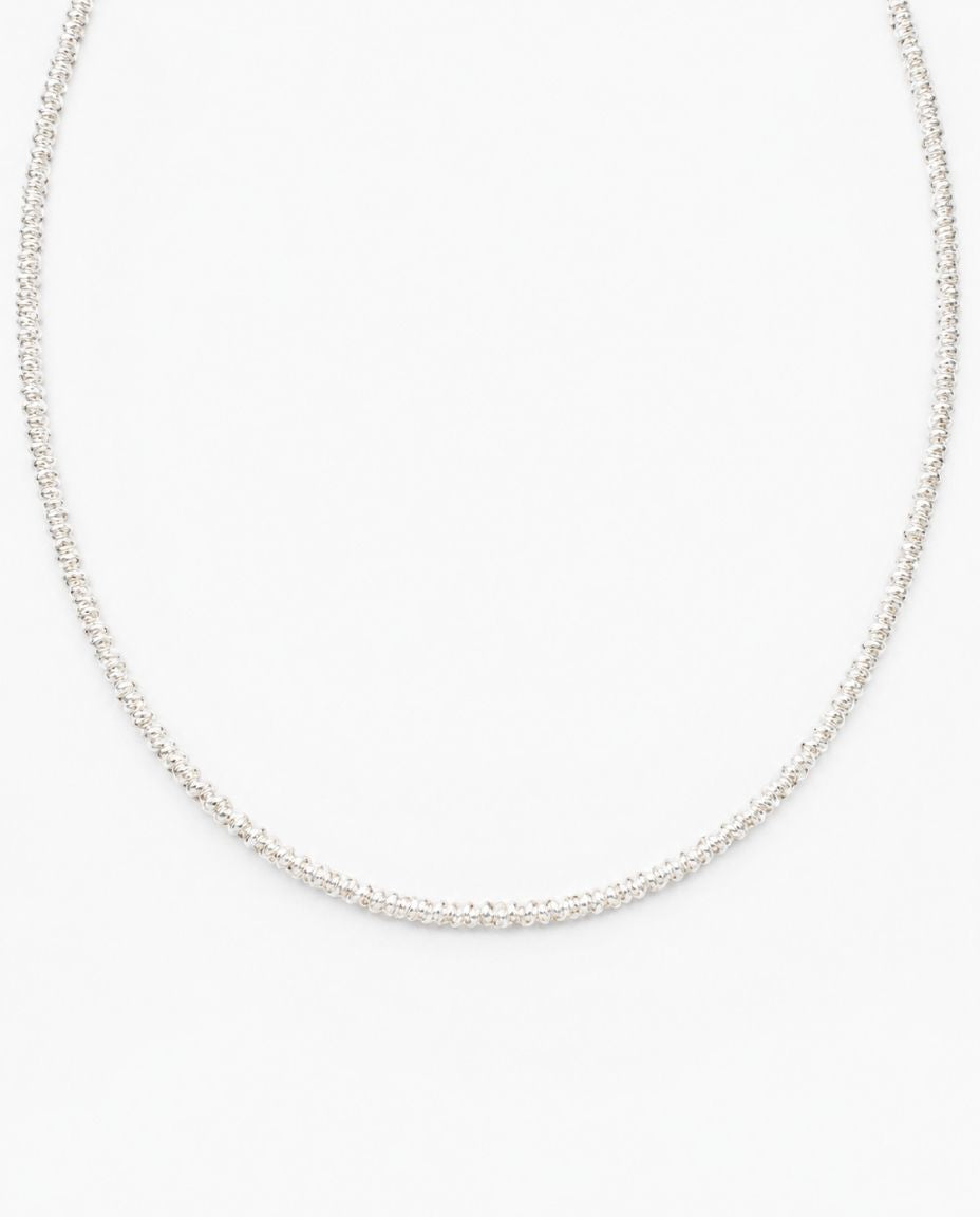 Collana Katarraktes Unisex