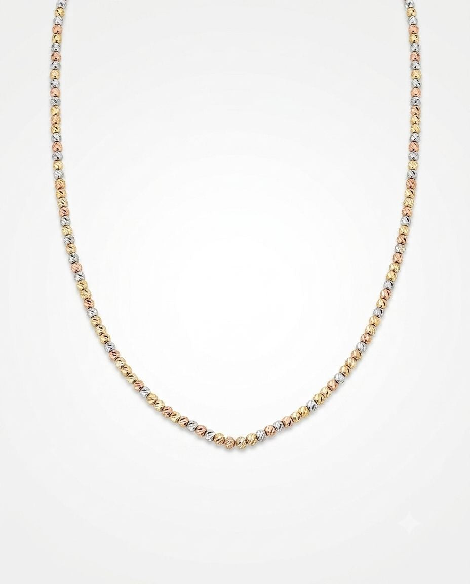 Collana Deiris