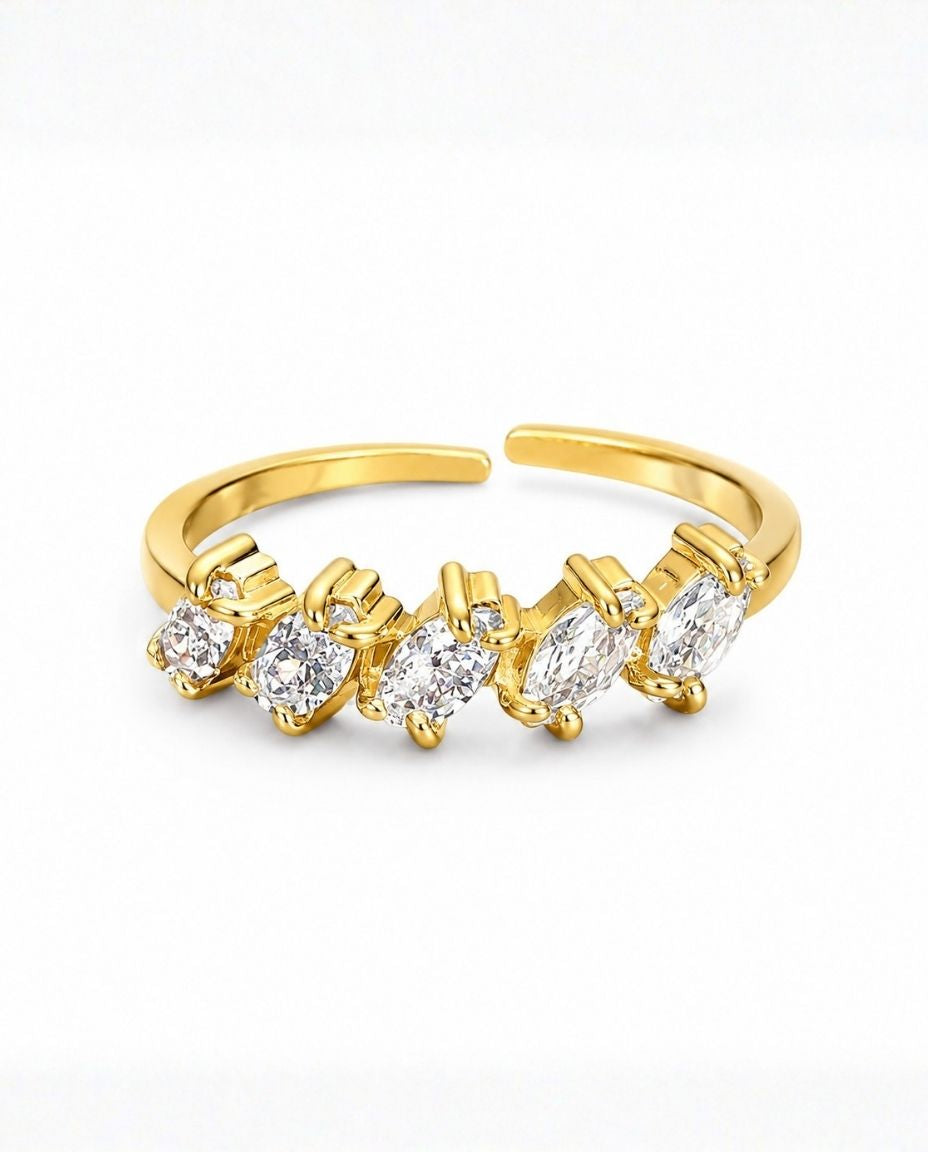 Anello Thalios