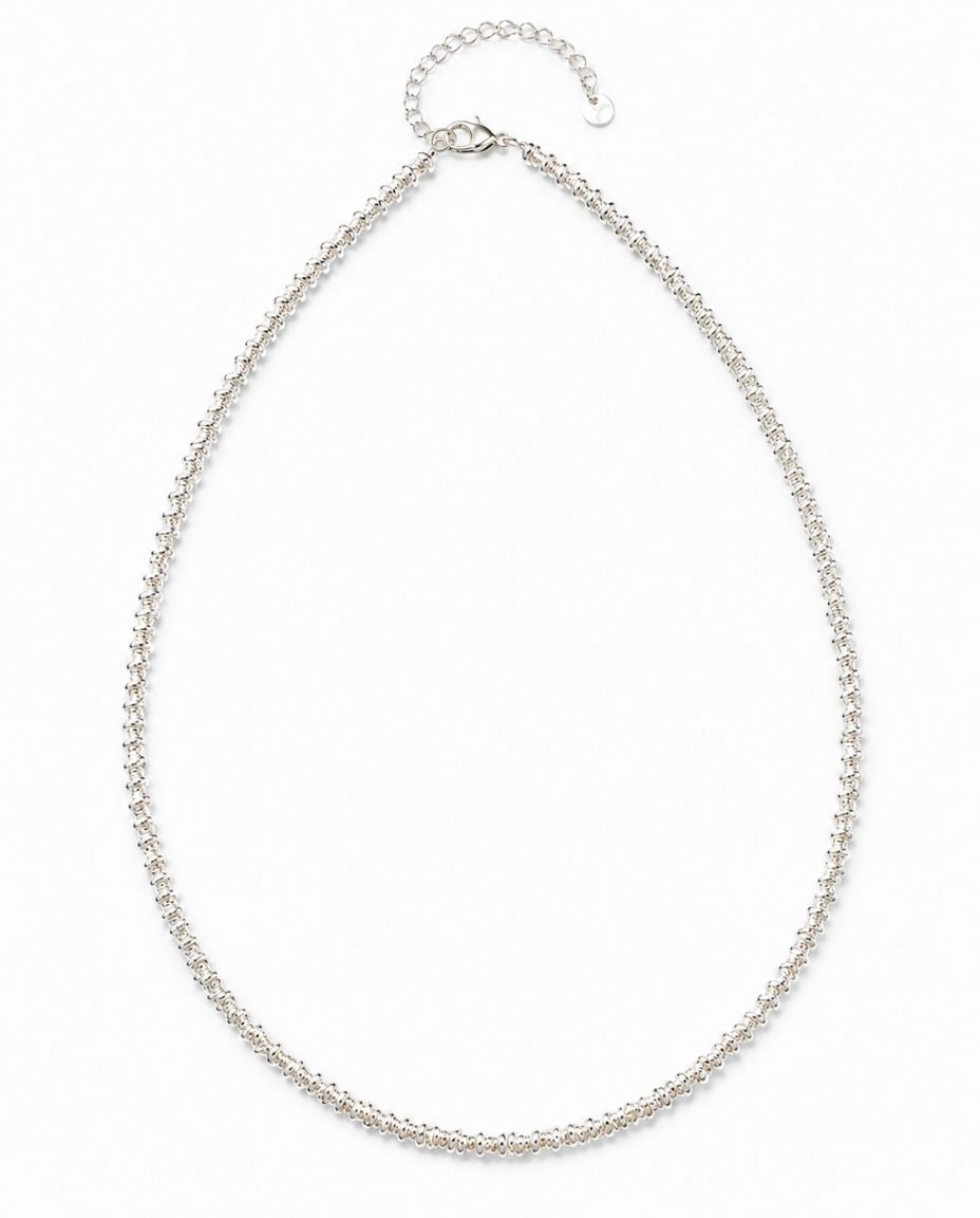 Collana Katarraktes Unisex