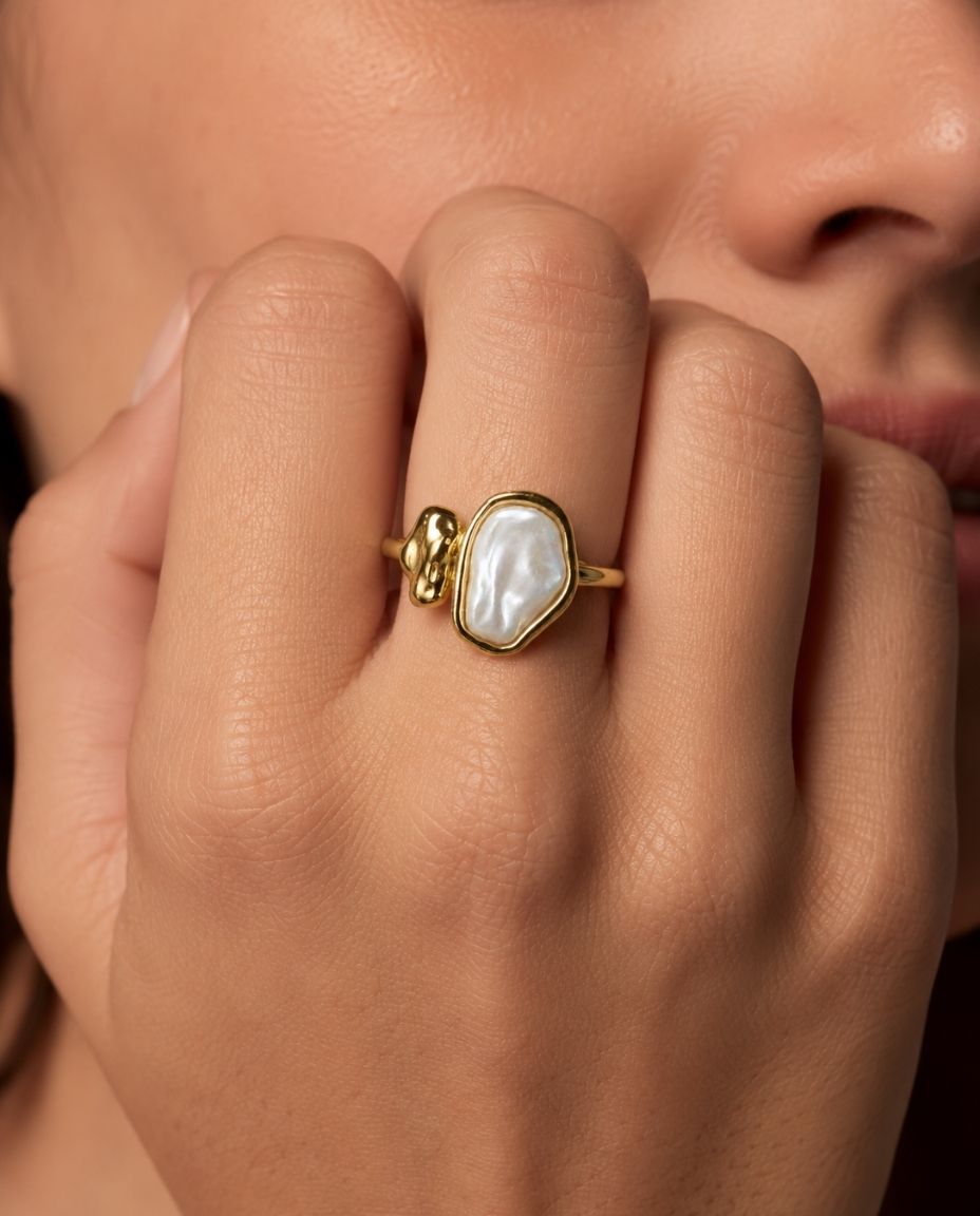 Anello Elysion
