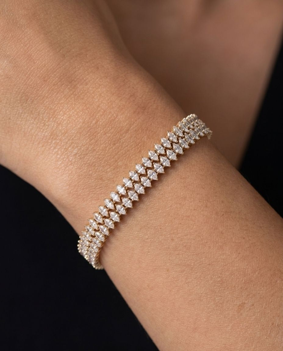 Bracciale Plexis
