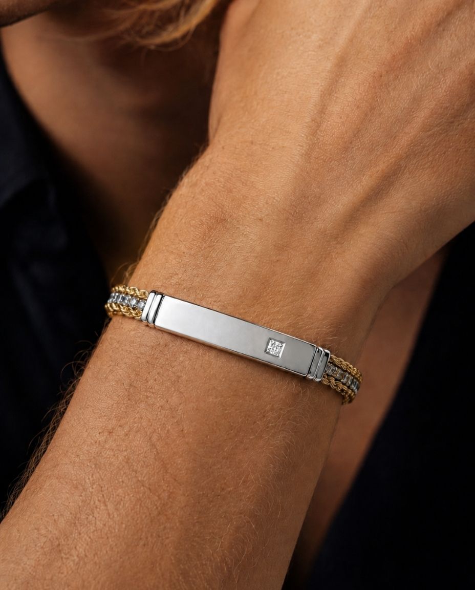 Bracciale Peristera