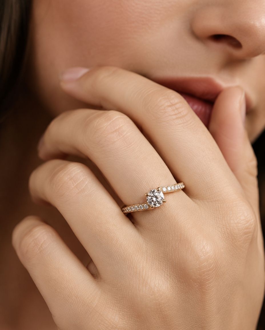 Anello Orion