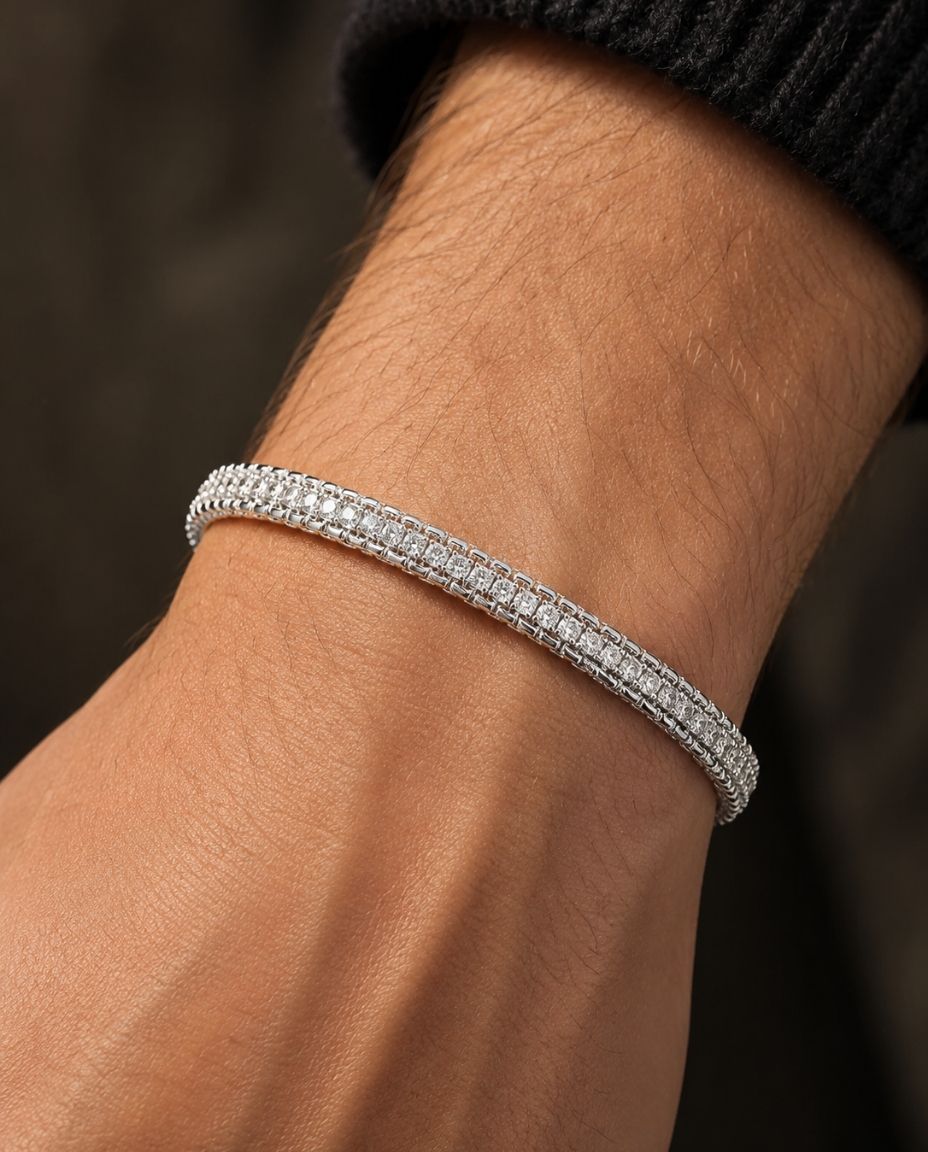 Bracciale Helix