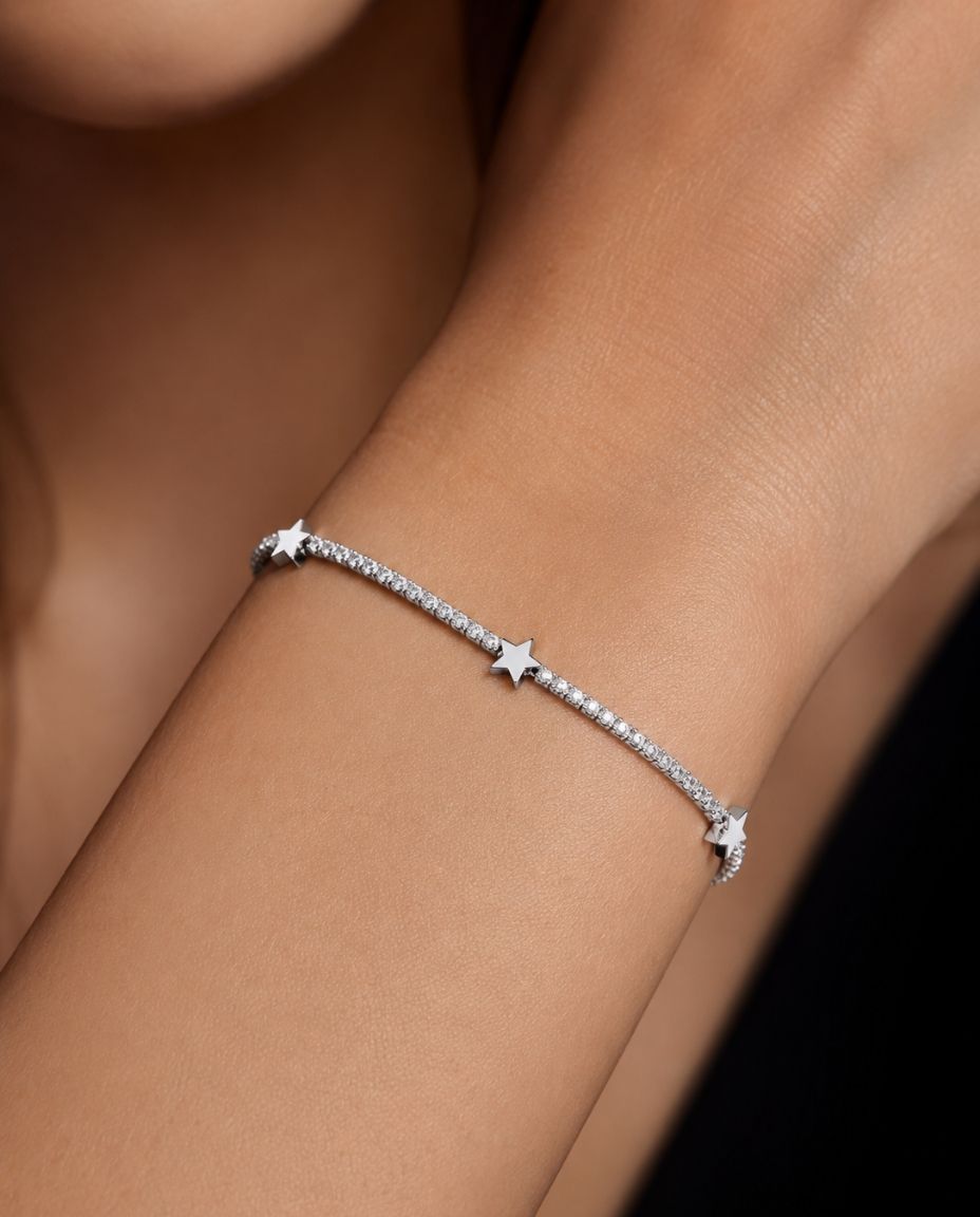 Bracciale Astrapi
