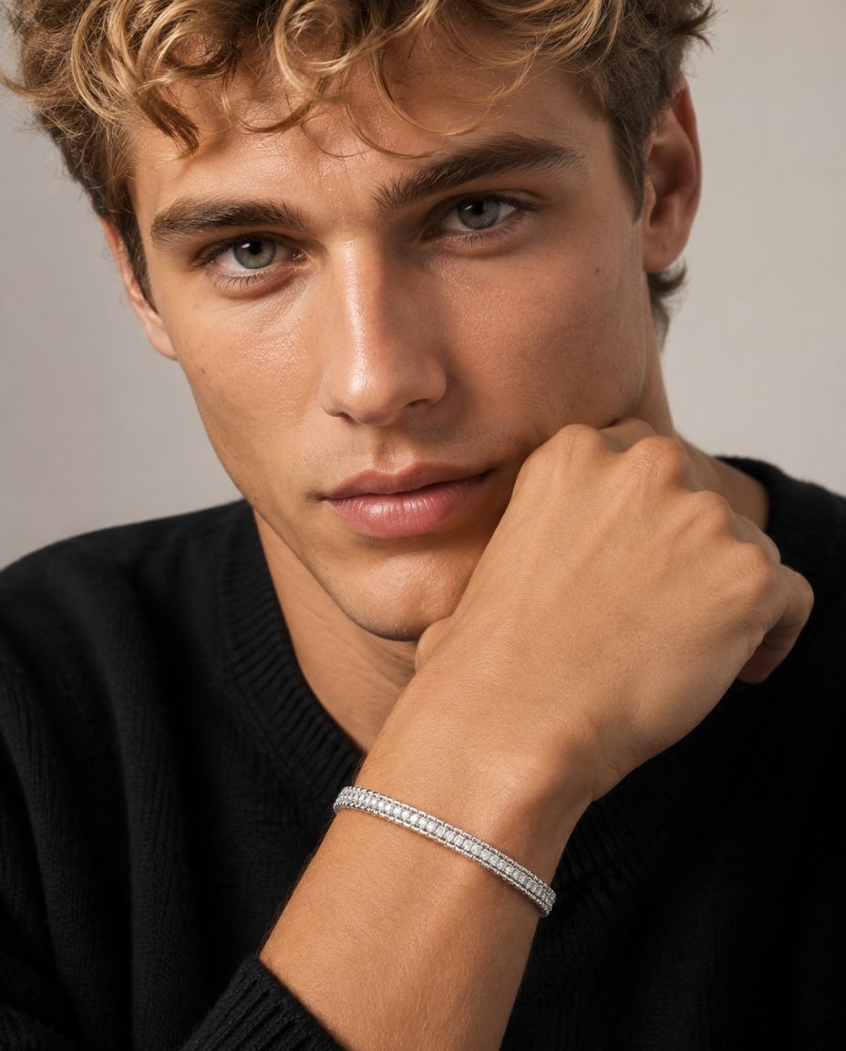 Bracciale Helix
