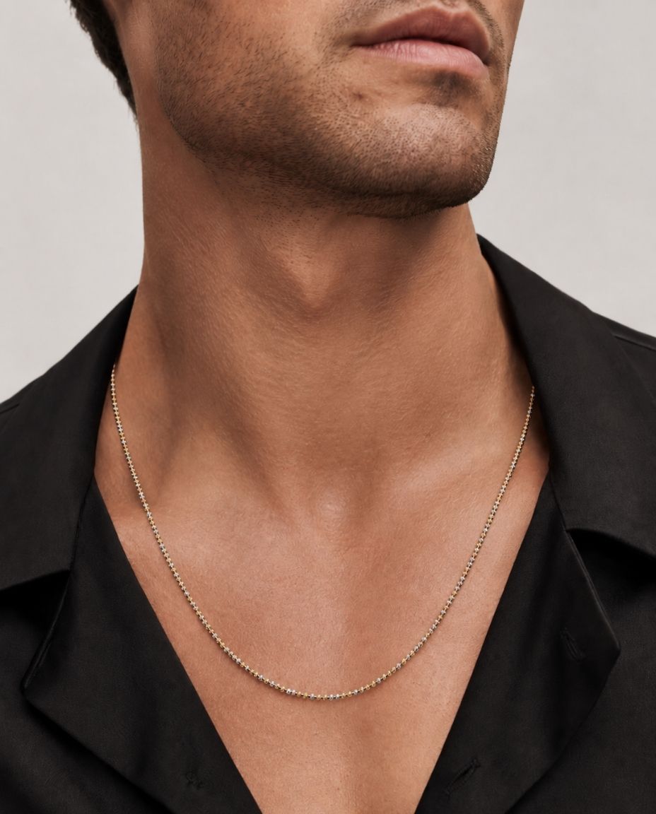 Collana Deiris