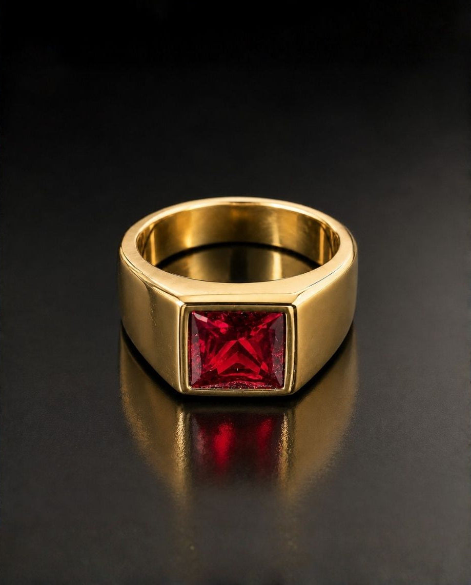 Anello Chloris