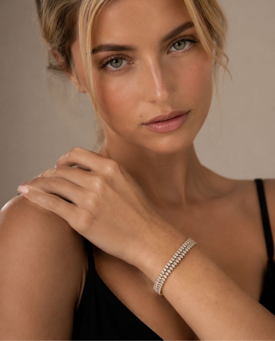 Bracciale Plexis