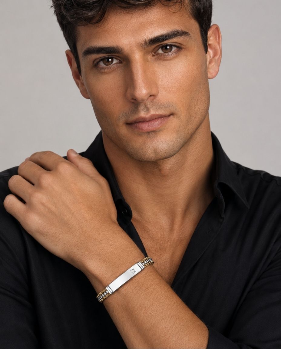 Bracciale Peristera