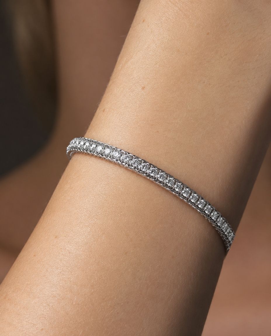 Bracciale Chryse Unisex