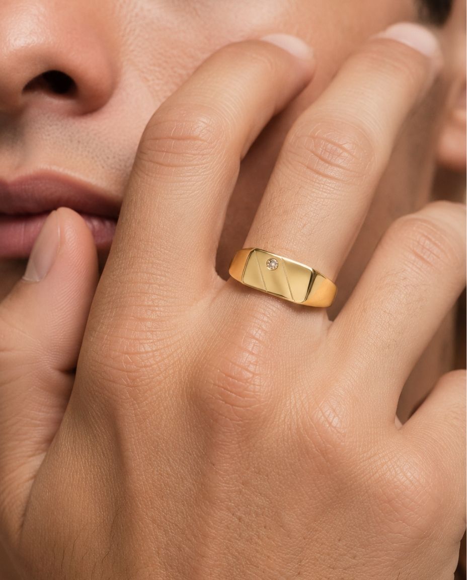 Anello Aster