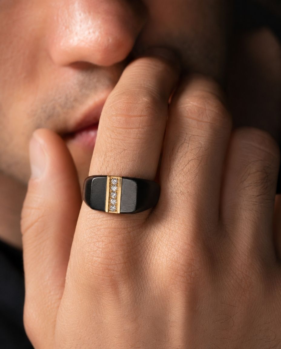 Anello Korone
