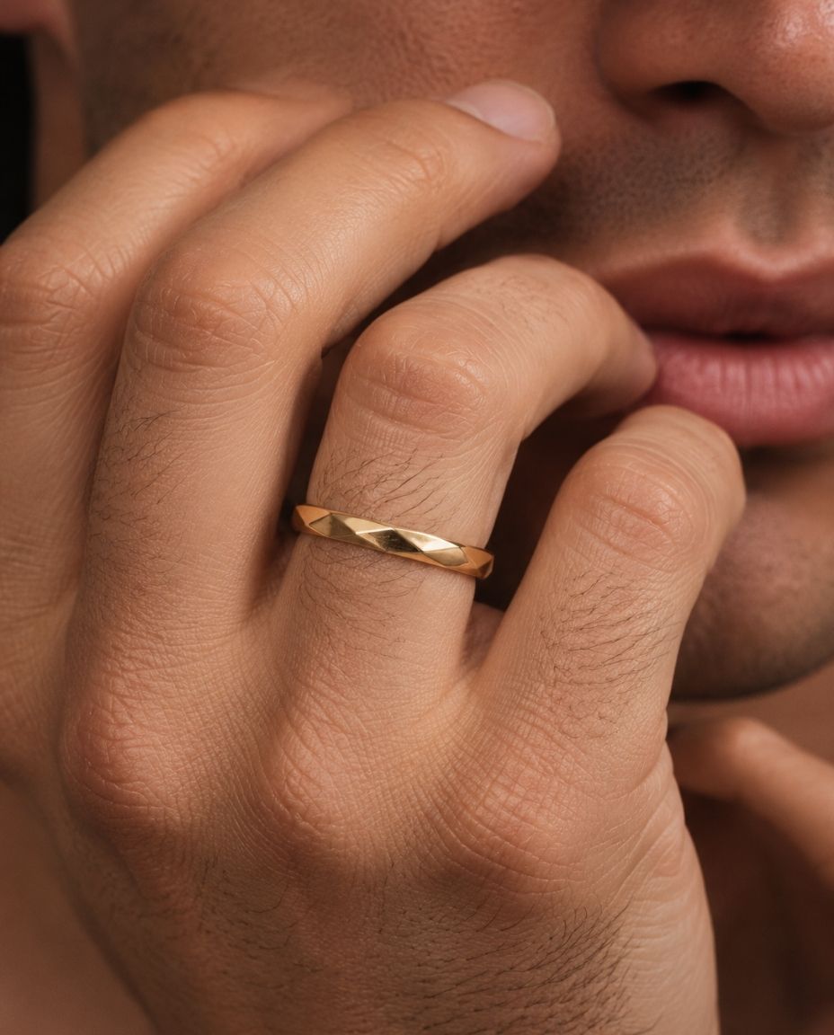 Anello Rhoe