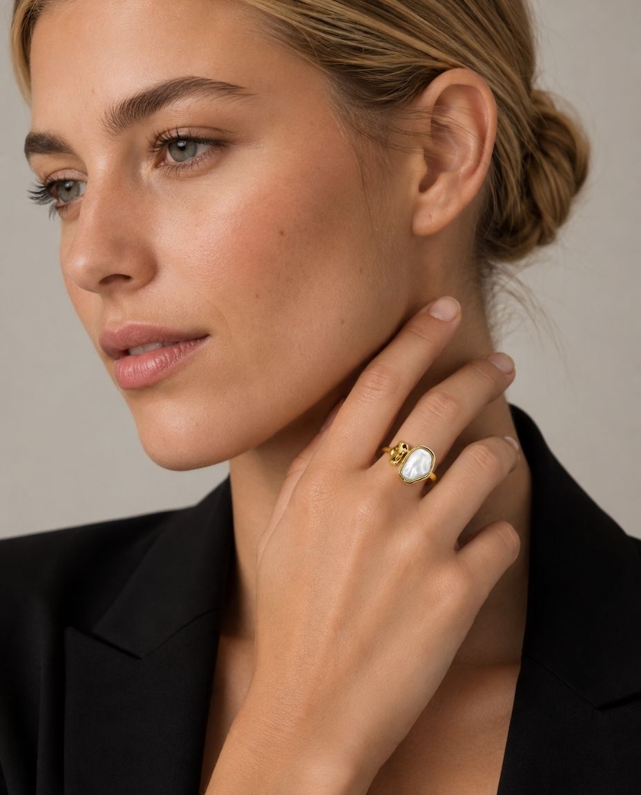 Anello Elysion