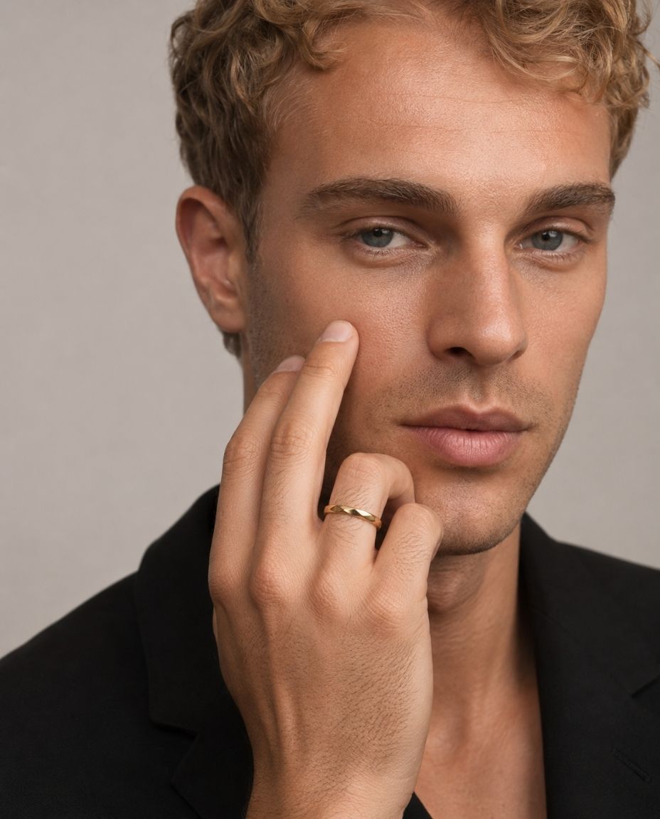 Anello Rhoe