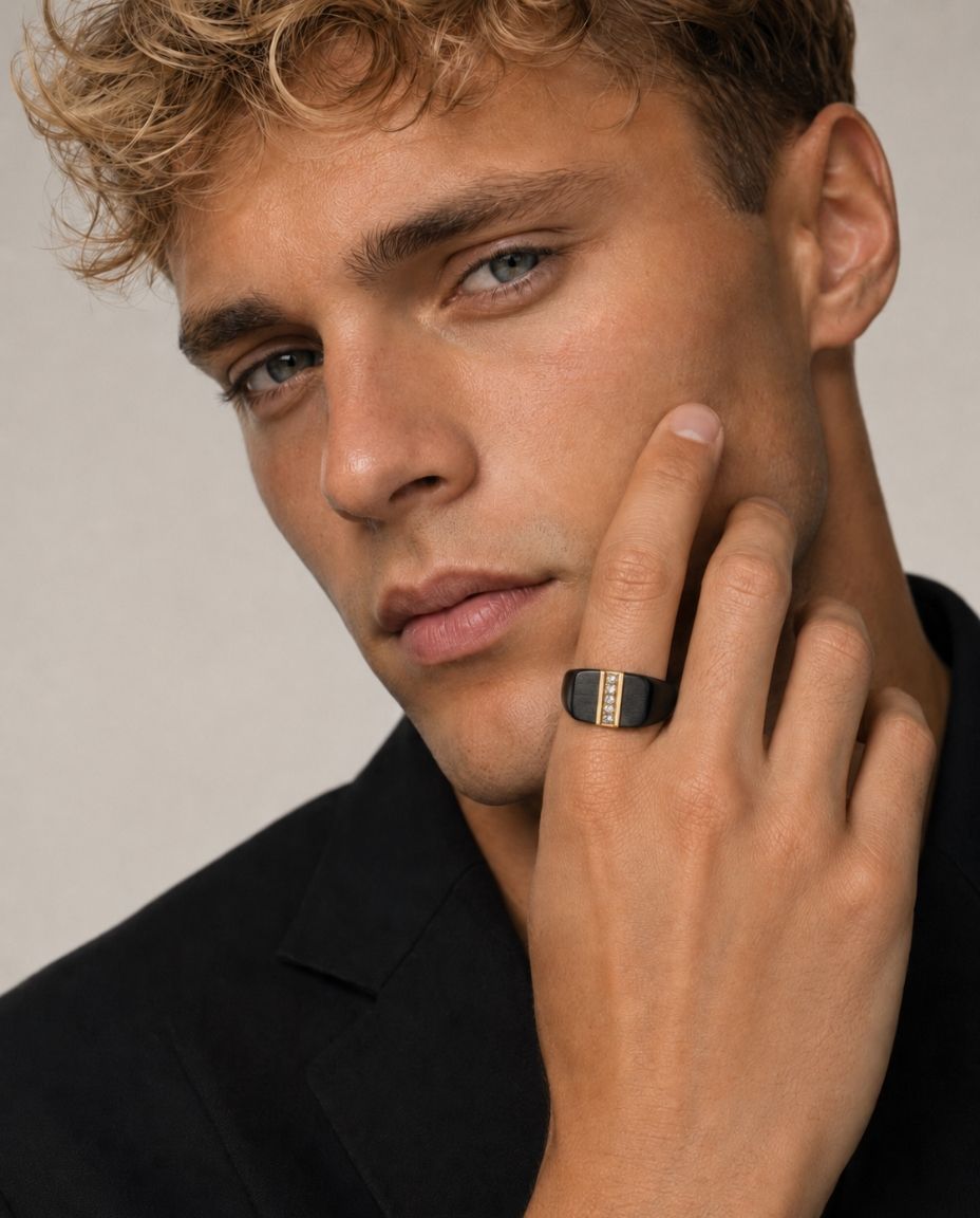 Anello Korone