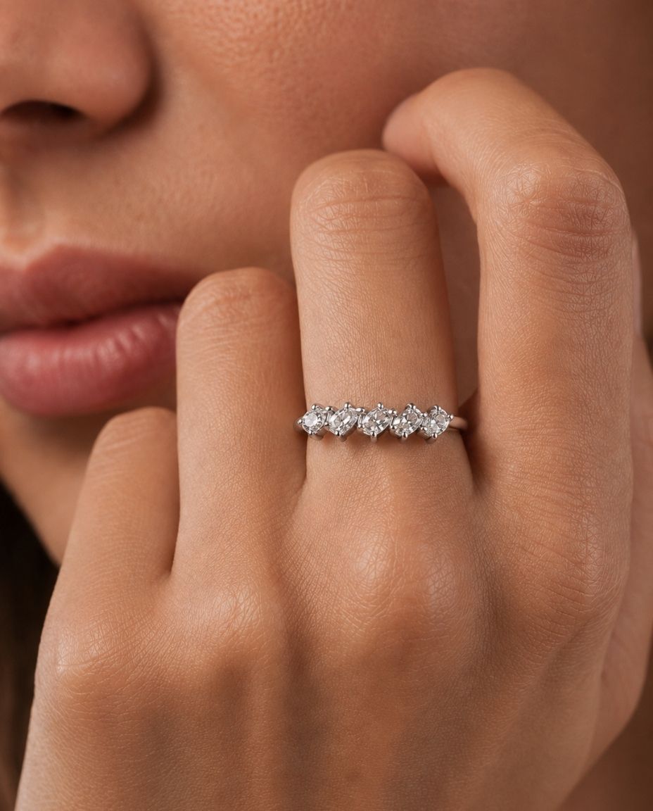 Anello Thalios