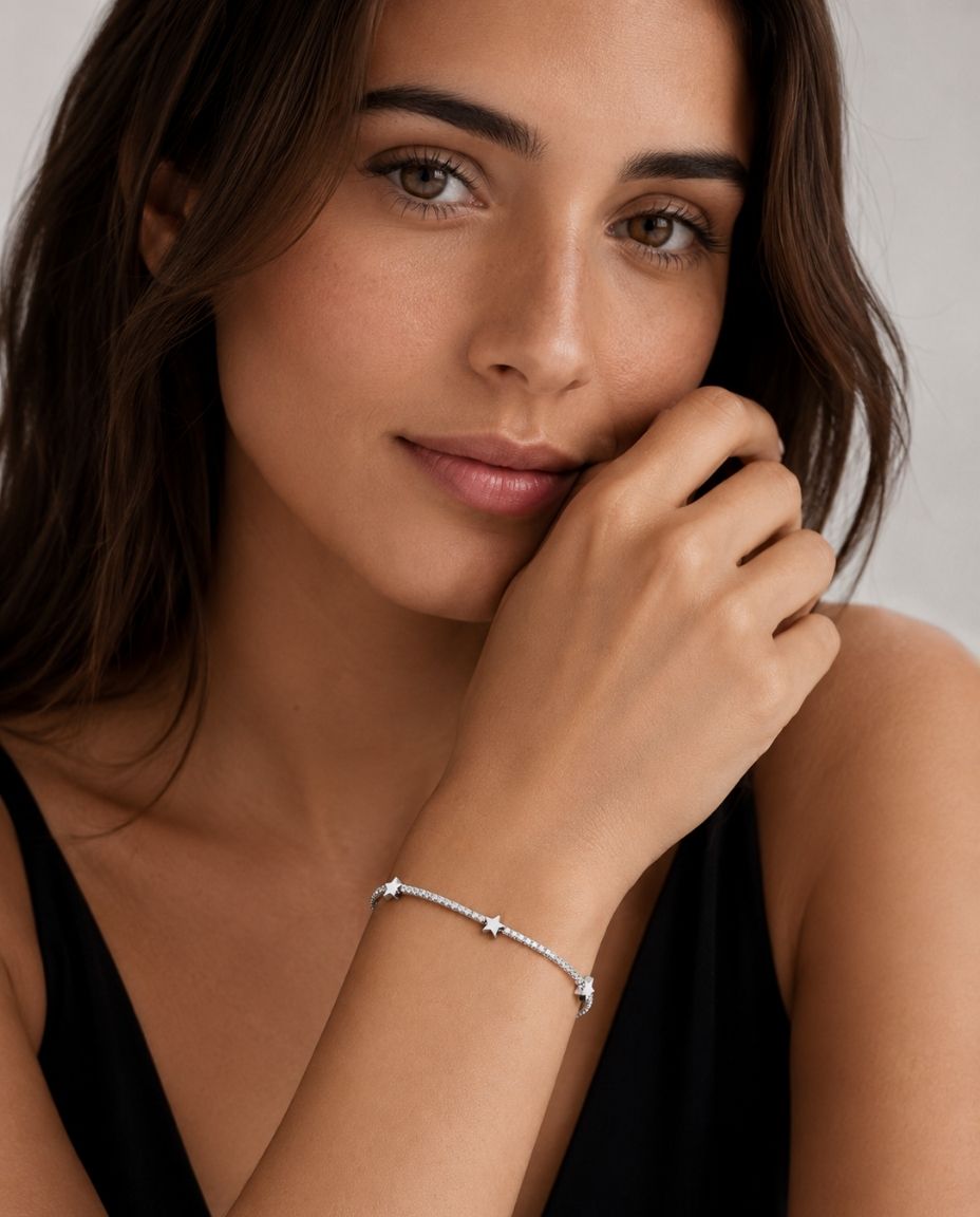 Bracciale Astrapi