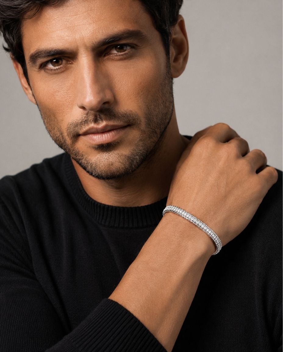 Bracciale Helix