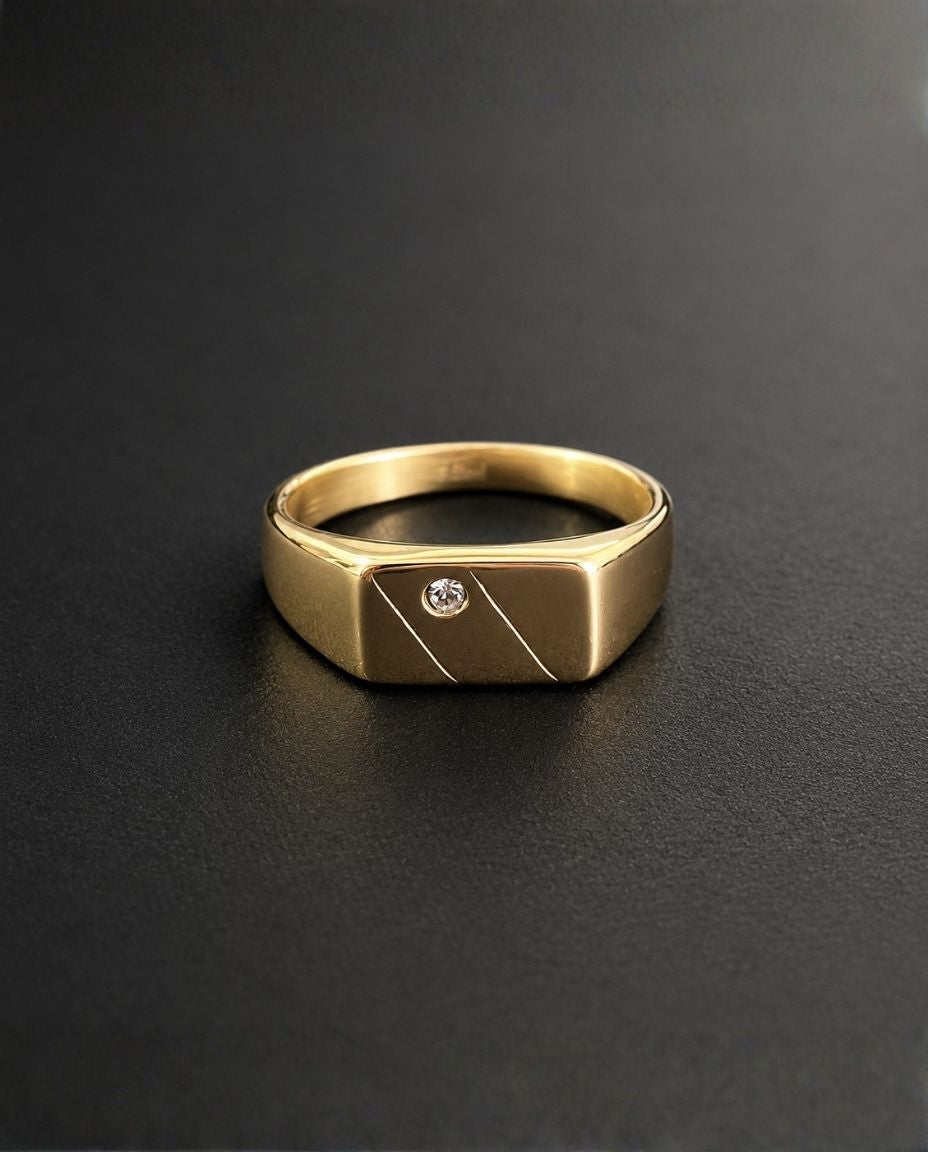 Anello Aster