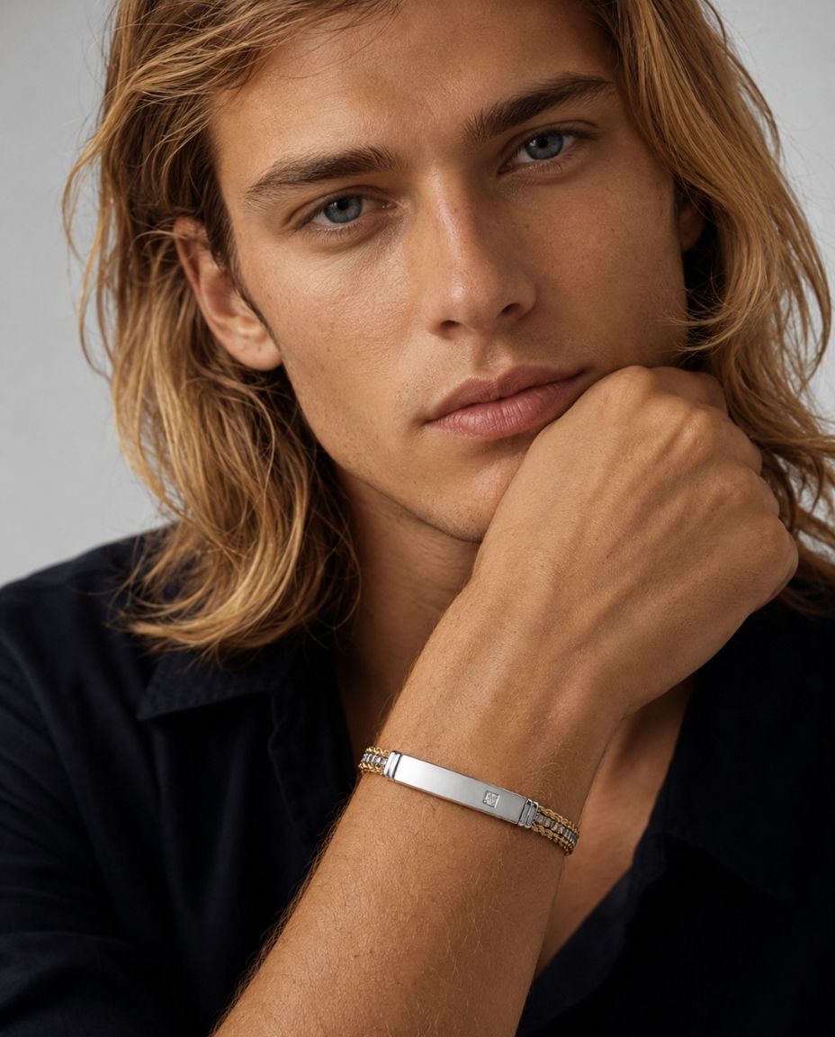Bracciale Peristera